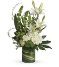 Botanical Beauty Bouquet from Brennan's Florist and Fine Gifts in Jersey City